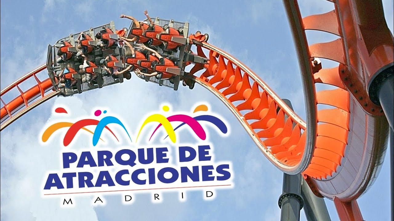 Los Parques Tem&aacute;ticos M&aacute;s Recomendados en Espa&ntilde;a: Diversi&oacute;n para Todos con Evenpro
