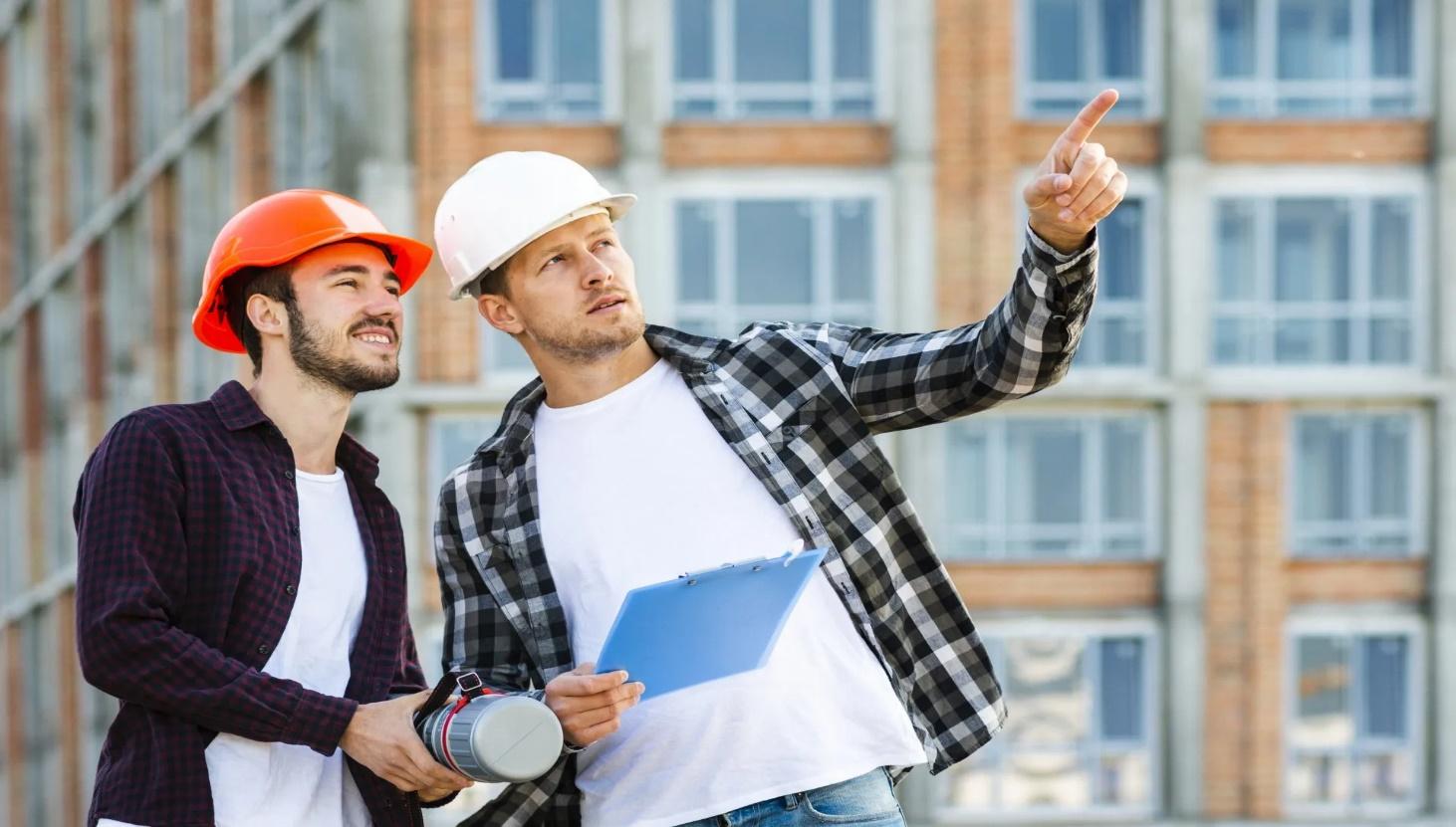 Vinccler | Funciones del Ingeniero Civil: Pilares de la Infraestructura y el Desarrollo