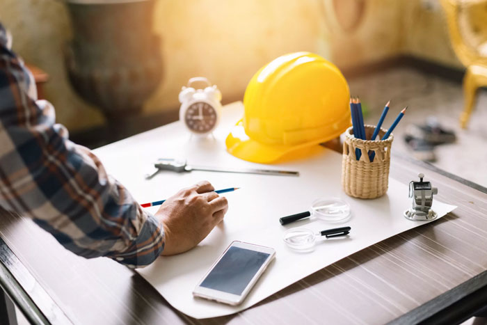 Vinccler | Funciones del Ingeniero Civil: Pilares de la Infraestructura y el Desarrollo