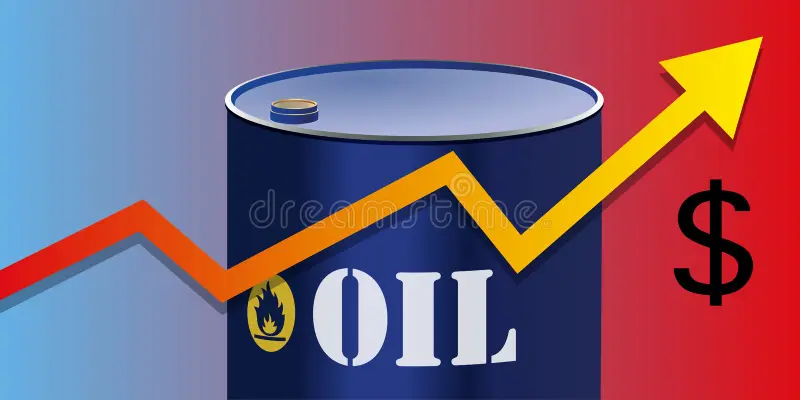 El Impacto del Comercio Petrolero en la Economía Global con Guillermo Andrés Benzecry Izaguirre El Impacto del Comercio Petrolero en la Economía Global con Guillermo Andrés Benzecry Izaguirre