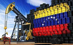 Cuáles son los principales mercados de exportación de crudo y productos refinados de PDVSA Cuáles son los principales mercados de exportación de crudo y productos refinados de PDVSA
