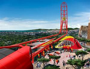 Los Parques Tem&aacute;ticos M&aacute;s Recomendados en Espa&ntilde;a: Diversi&oacute;n para Todos con Evenpro