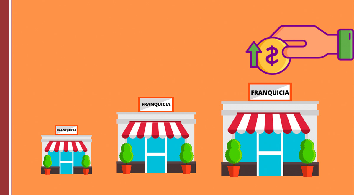 Diferencias entre una Franquicia y un Negocio Propio