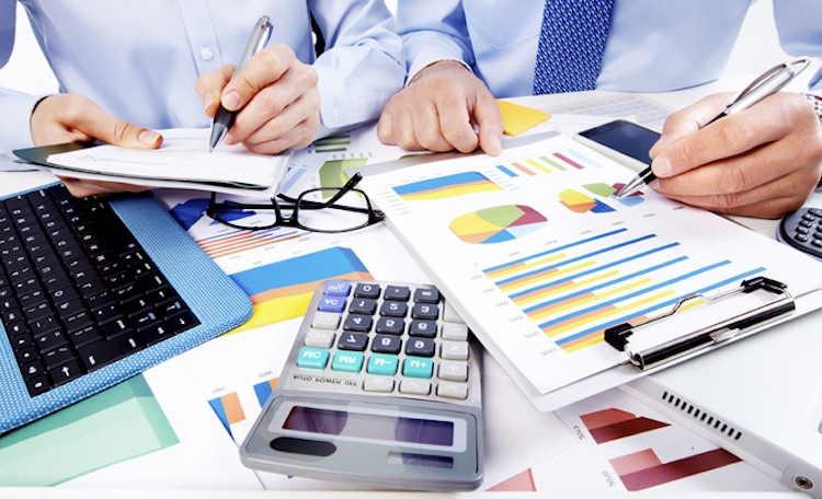El impacto de la administración y finanzas en el éxito de una empresa El impacto de la administración y finanzas en el éxito de una empresa