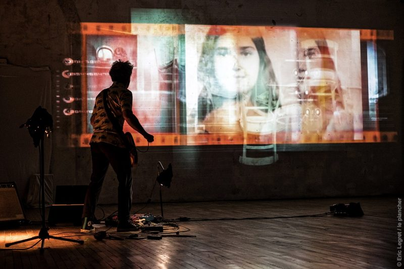 Evenpro | que Definen al Videoarte: Explorando un Nuevo Lenguaje Visual