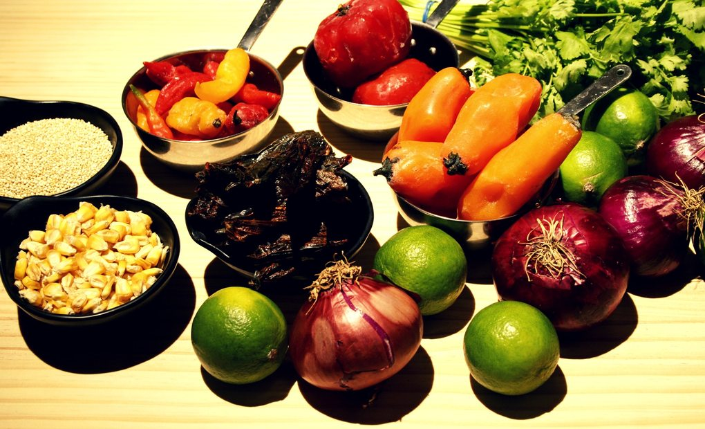 Caracter&iacute;sticas &Uacute;nicas de la Gastronom&iacute;a Peruana con Nelson Rafael Bustamante Abidar
