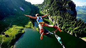 Los 10 Deportes M&aacute;s Extremos del Mundo: Adrenalina y Aventura