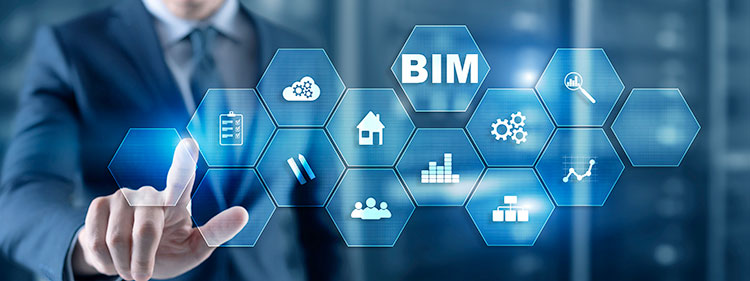 Juan Francisco Cleric&oacute;: El papel de la tecnolog&iacute;a BIM en la construcci&oacute;n moderna