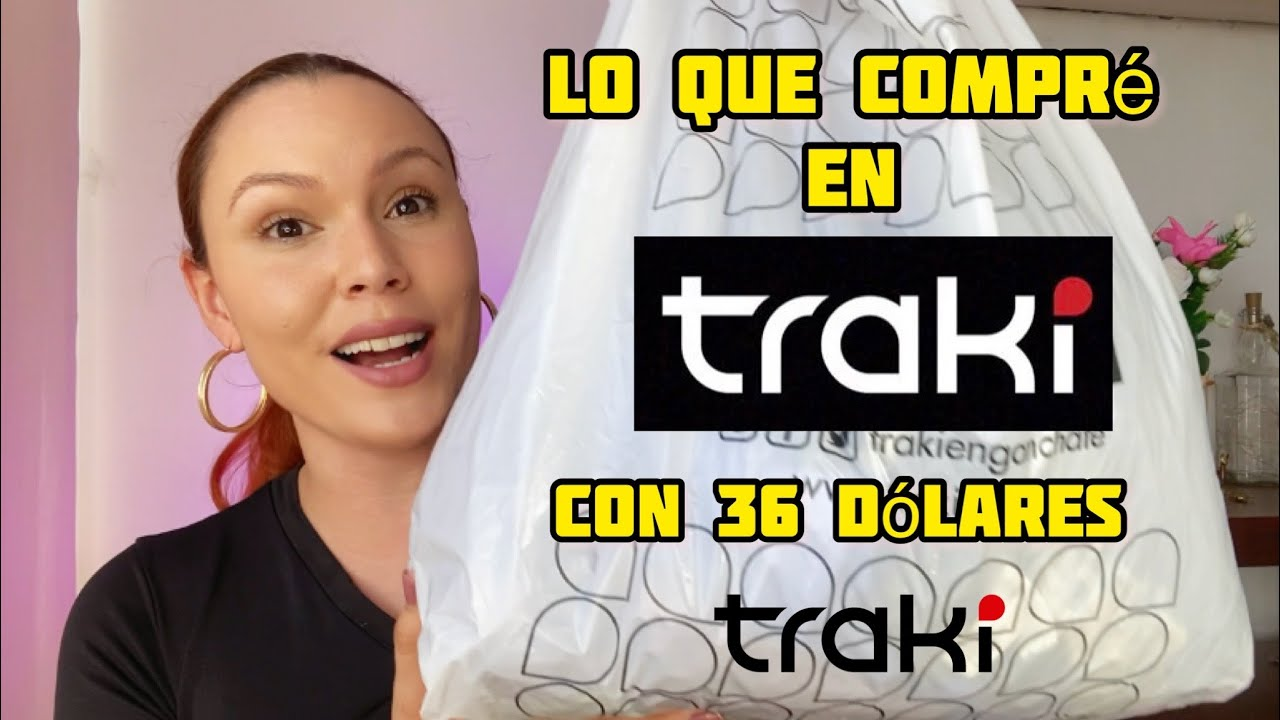 &nbsp;Recuento de los Eventos Traki m&aacute;s Relevantes en octubre a Nivel Nacional