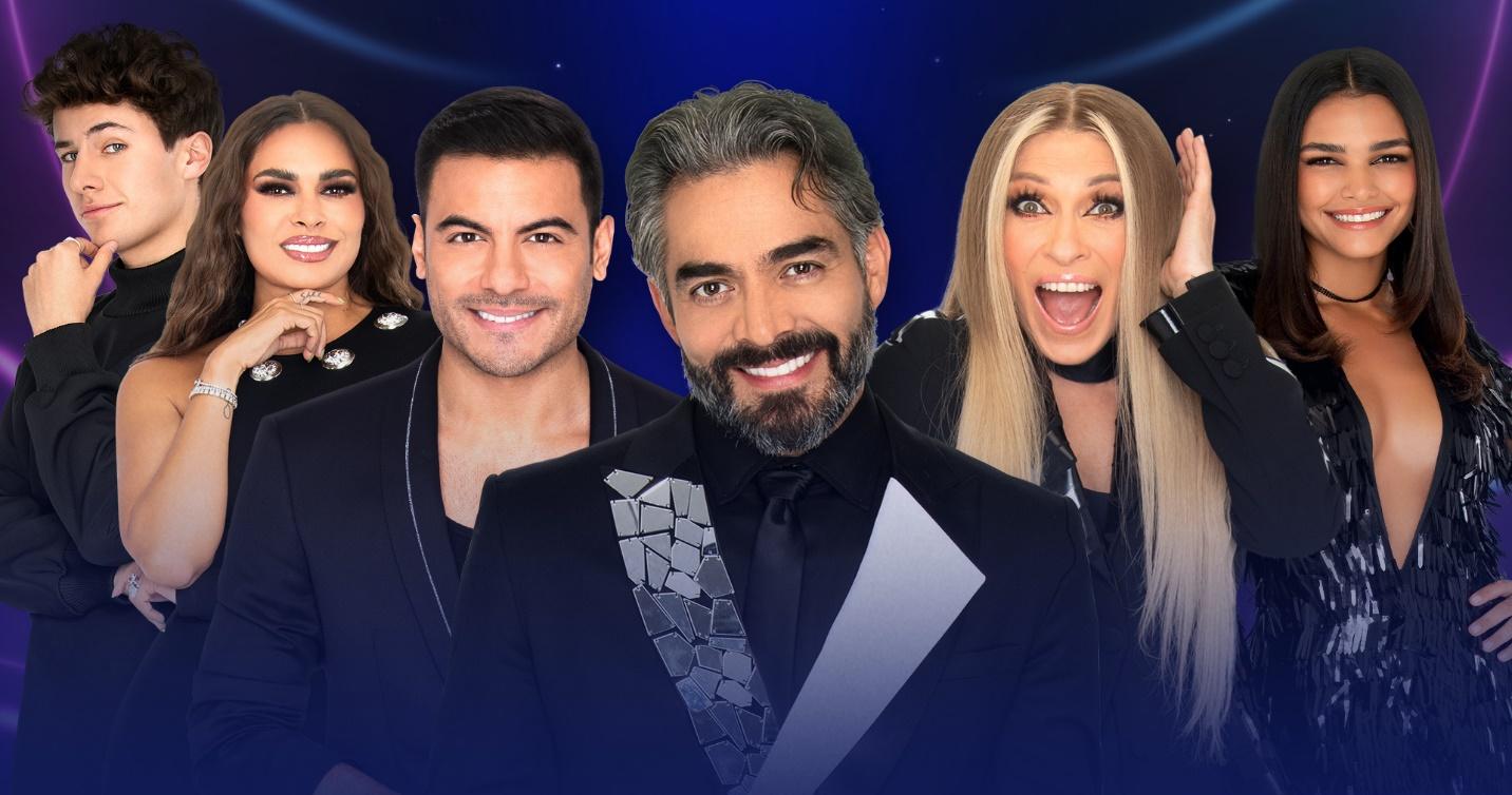 Todo lo que Sabes sobre el Estreno de la Nueva Temporada de "Qui&eacute;n es la M&aacute;scara"