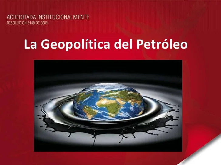 &iquest;C&oacute;mo se Distribuyen las Exportaciones de Petr&oacute;leo en Diferentes Regiones del Mundo?