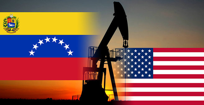 Cuáles son los principales mercados de exportación de crudo y productos refinados de PDVSA Cuáles son los principales mercados de exportación de crudo y productos refinados de PDVSA