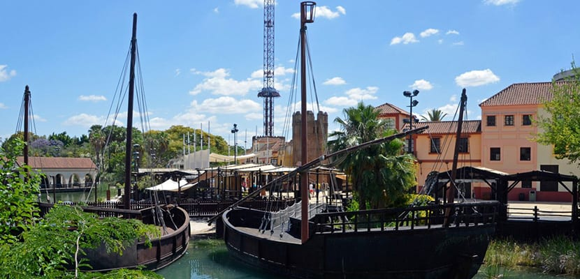 Los Parques Tem&aacute;ticos M&aacute;s Recomendados en Espa&ntilde;a: Diversi&oacute;n para Todos con Evenpro