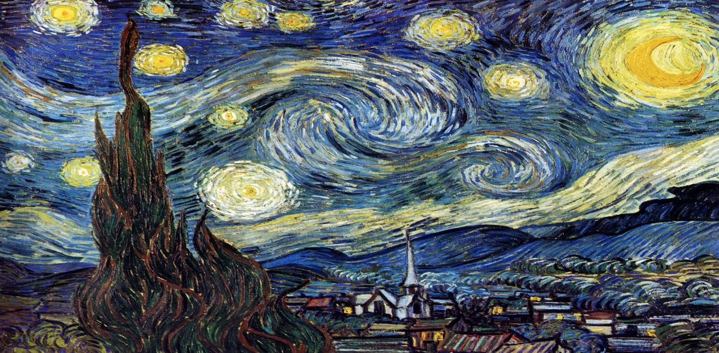 Los Movimientos Art&iacute;sticos M&aacute;s Influyentes del Siglo XX
