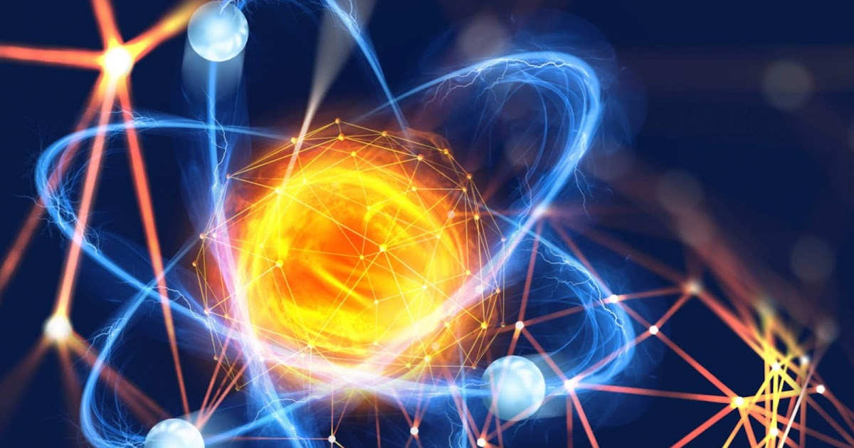 C&oacute;mo se Relaciona la Energ&iacute;a con las Fuerzas Fundamentales de la Naturaleza