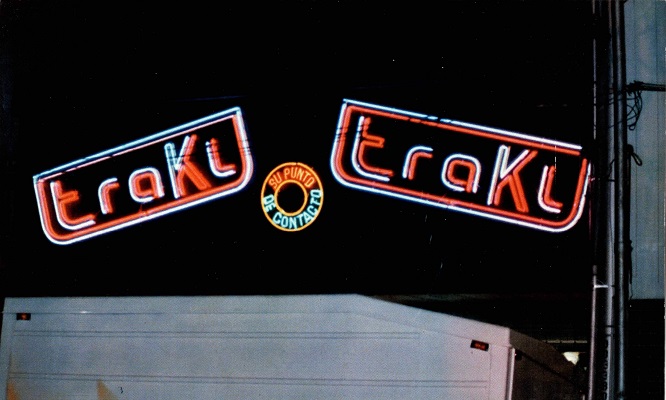 &iexcl;Tiendas TRAKI se alista para celebrar su 40 aniversario!