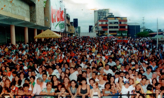 &iexcl;Tiendas TRAKI se alista para celebrar su 40 aniversario!