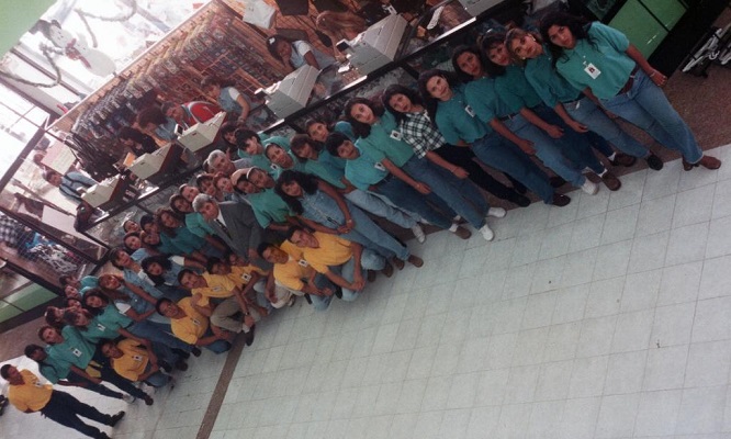 &iexcl;Tiendas TRAKI se alista para celebrar su 40 aniversario!