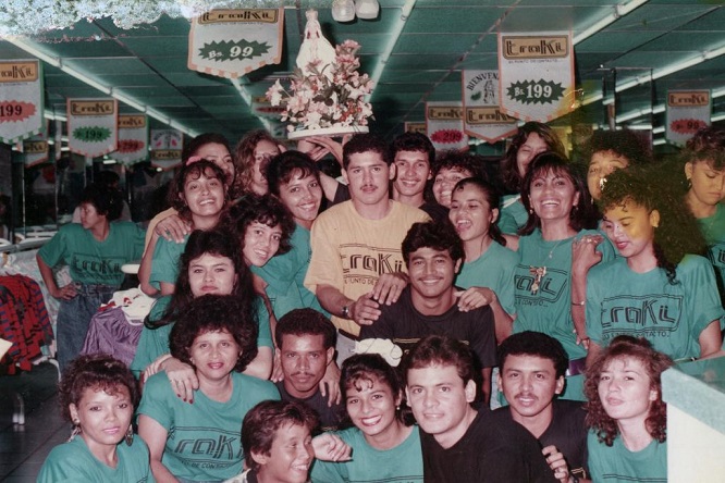 &iexcl;Tiendas TRAKI se alista para celebrar su 40 aniversario!