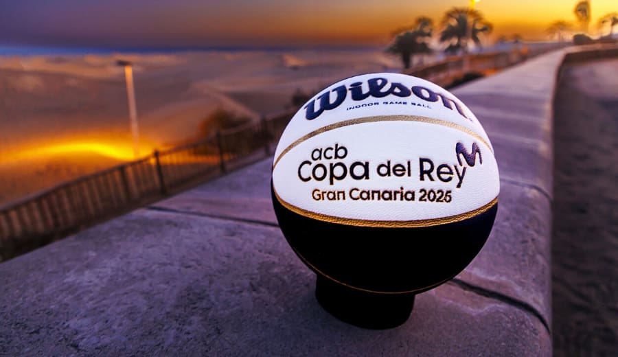Noti- Deporte: Fechas, horarios e info de los partidos de la Copa del Rey 2025