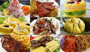 Caracter&iacute;sticas &Uacute;nicas de la Gastronom&iacute;a Peruana con Nelson Rafael Bustamante Abidar