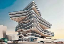 El Impacto Fundamental de las Funciones Trigonométricas en la Arquitectura: Construyendo Edificios con Precisión Matemática El Impacto Fundamental de las Funciones Trigonométricas en la Arquitectura: Construyendo Edificios con Precisión Matemática
