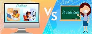 Educación 100% Online vs. Educación Presencial: Ventajas y Desafíos en el Aprendizaje Actual Educación 100% Online vs. Educación Presencial: Ventajas y Desafíos en el Aprendizaje Actual
