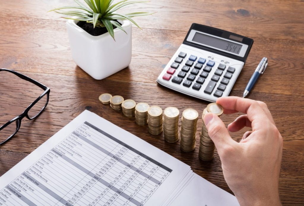 El impacto de la administración y finanzas en el éxito de una empresa El impacto de la administración y finanzas en el éxito de una empresa