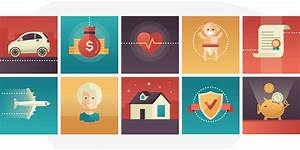 Tipos de seguros más recomendados para personas jóvenes Tipos de seguros más recomendados para personas jóvenes