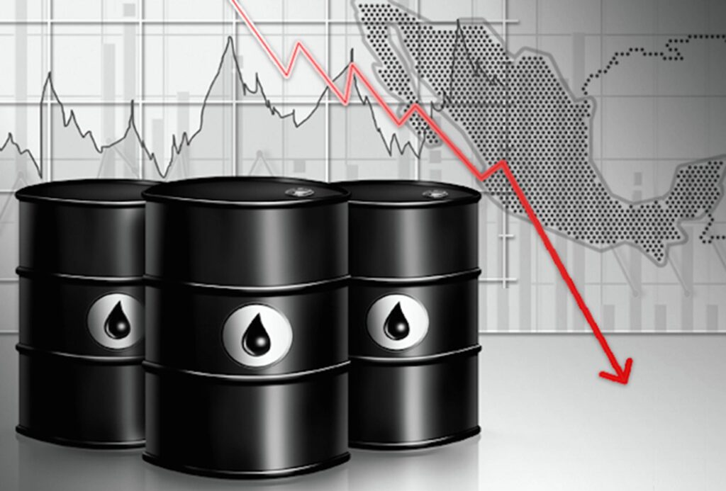 El Impacto del Comercio Petrolero en la Economía Global con Guillermo Andrés Benzecry Izaguirre El Impacto del Comercio Petrolero en la Economía Global con Guillermo Andrés Benzecry Izaguirre