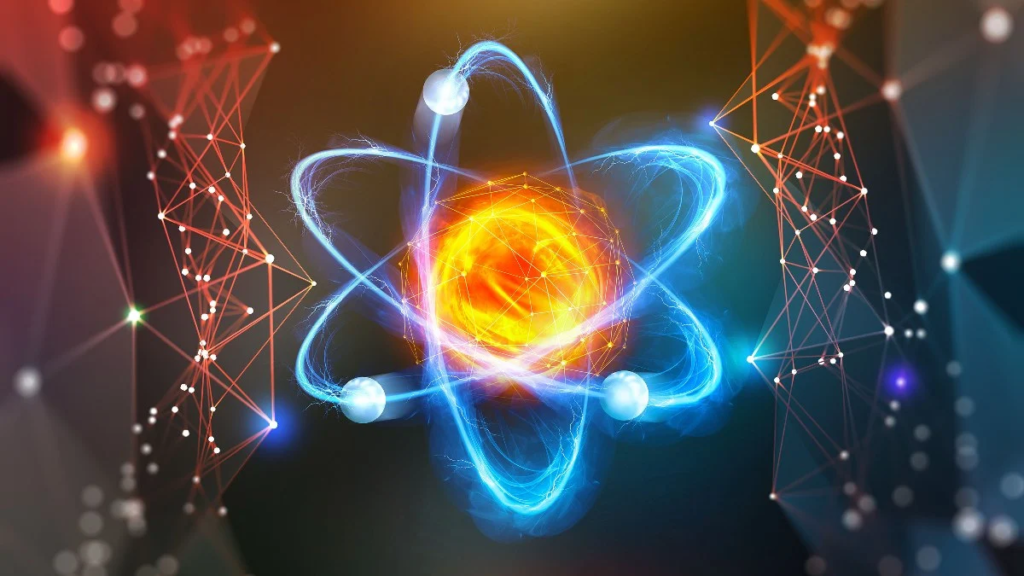 C&oacute;mo se Relaciona la Energ&iacute;a con las Fuerzas Fundamentales de la Naturaleza