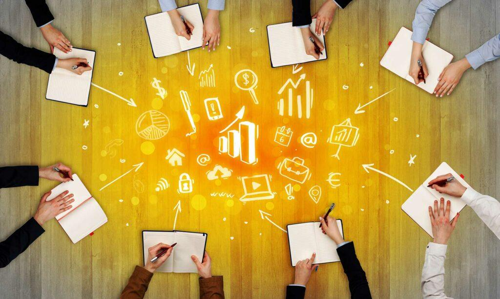 T&eacute;cnicas para mejorar la comunicaci&oacute;n en un equipo de trabajo con &nbsp;Oswaldo Karam
