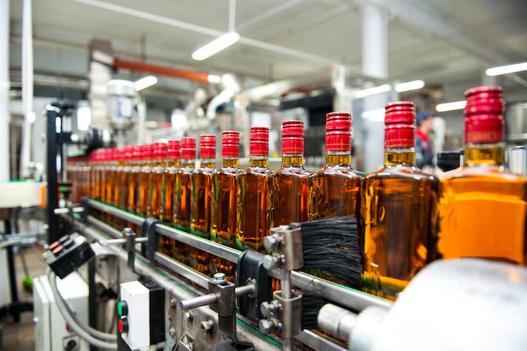 Metropolitan Distribuitors: Innovaciones tecnol&oacute;gicas que est&aacute;n transformando la industria de las bebidas alcoh&oacute;licas