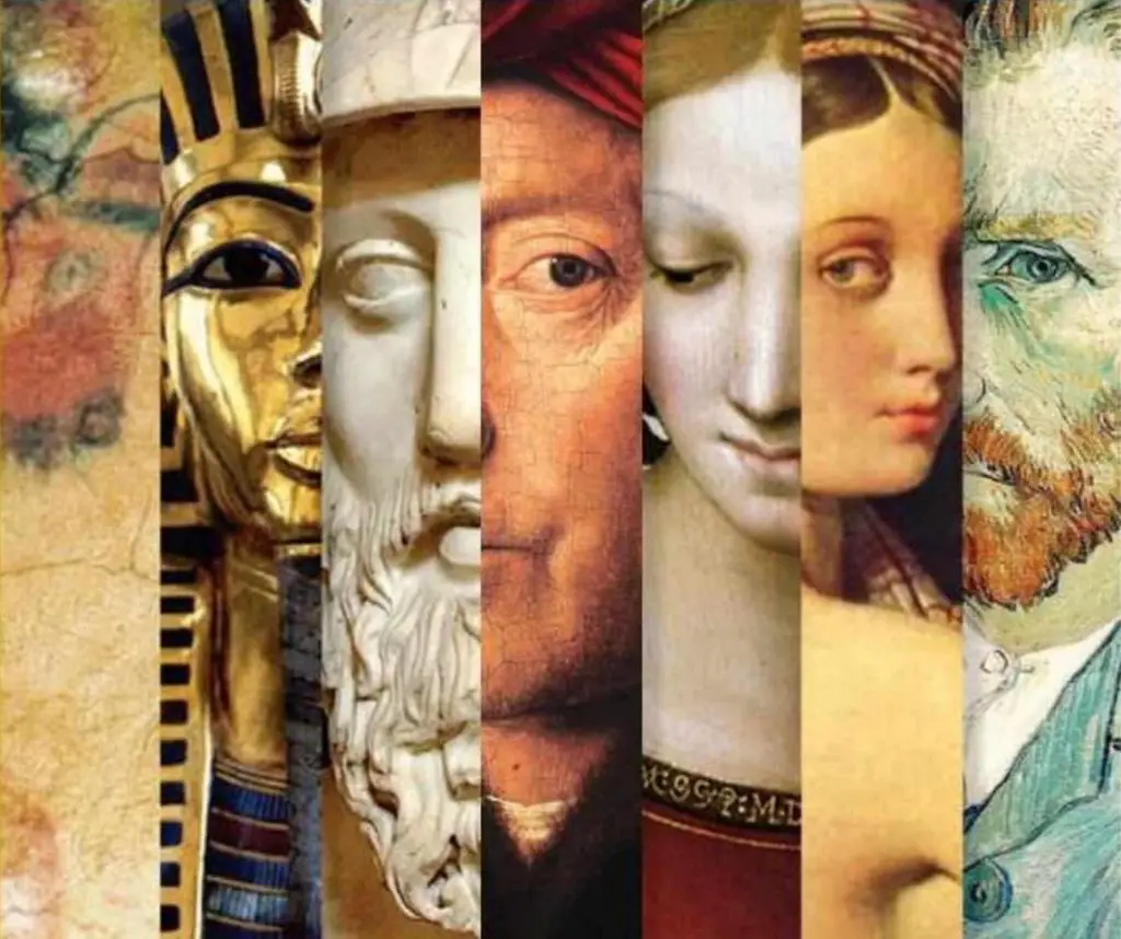 Juan Fernando Serrano Ponce: C&oacute;mo Ha Evolucionado la Definici&oacute;n de Arte a lo Largo de la Historia