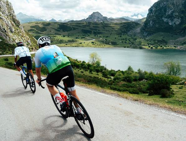 Noti- Deporte: Abren las inscripciones para el Desaf&iacute;o Lagos de Covadonga 2025