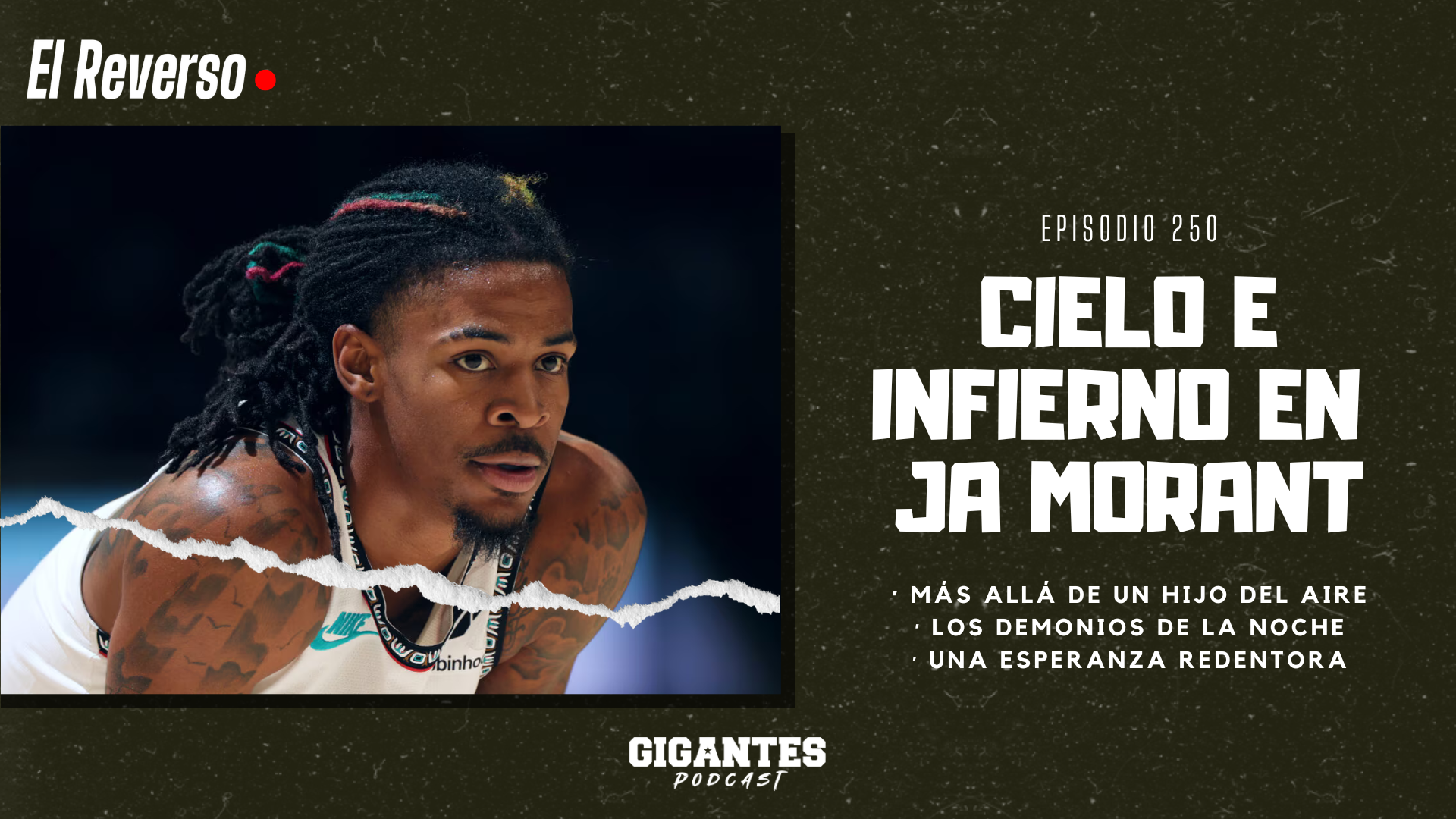 Noti- Deporte: Episodios y d&oacute;nde escuchar el programa NBA