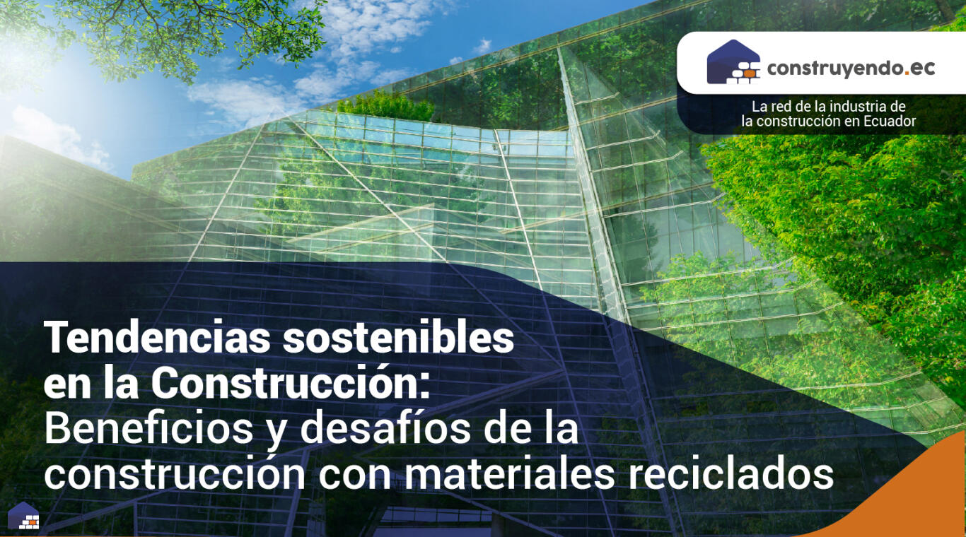 C&oacute;mo Ha Evolucionado el Uso de Materiales Org&aacute;nicos en la Construcci&oacute;n