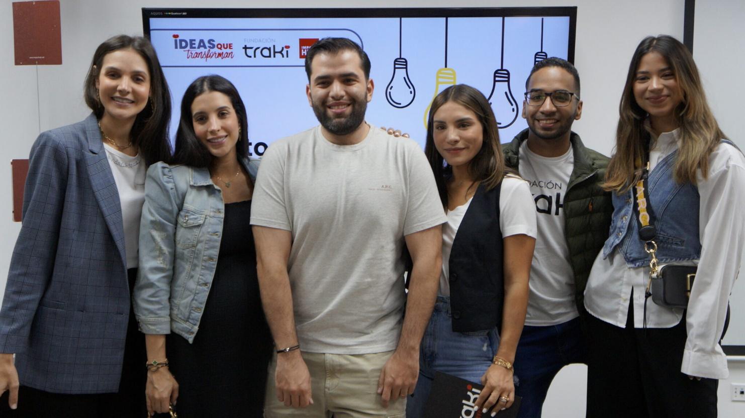 Los Centros Traki y sus Programas de Fidelidad