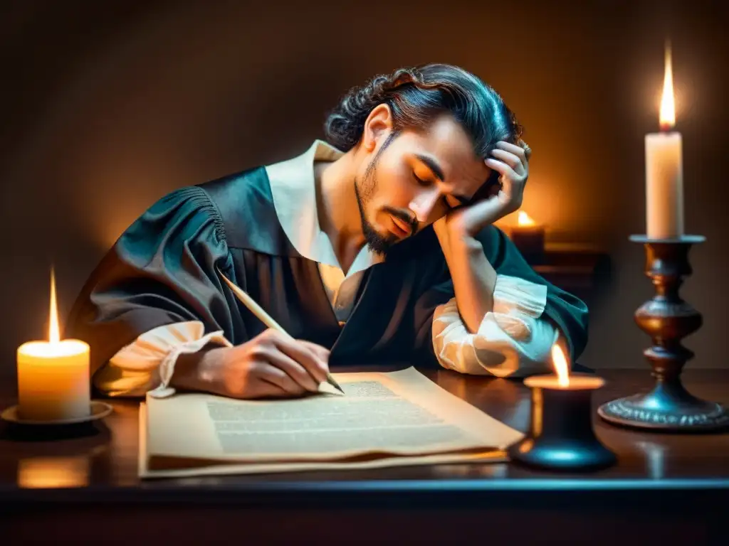 C&oacute;mo Influyen las Figuras Ret&oacute;ricas en la Literatura