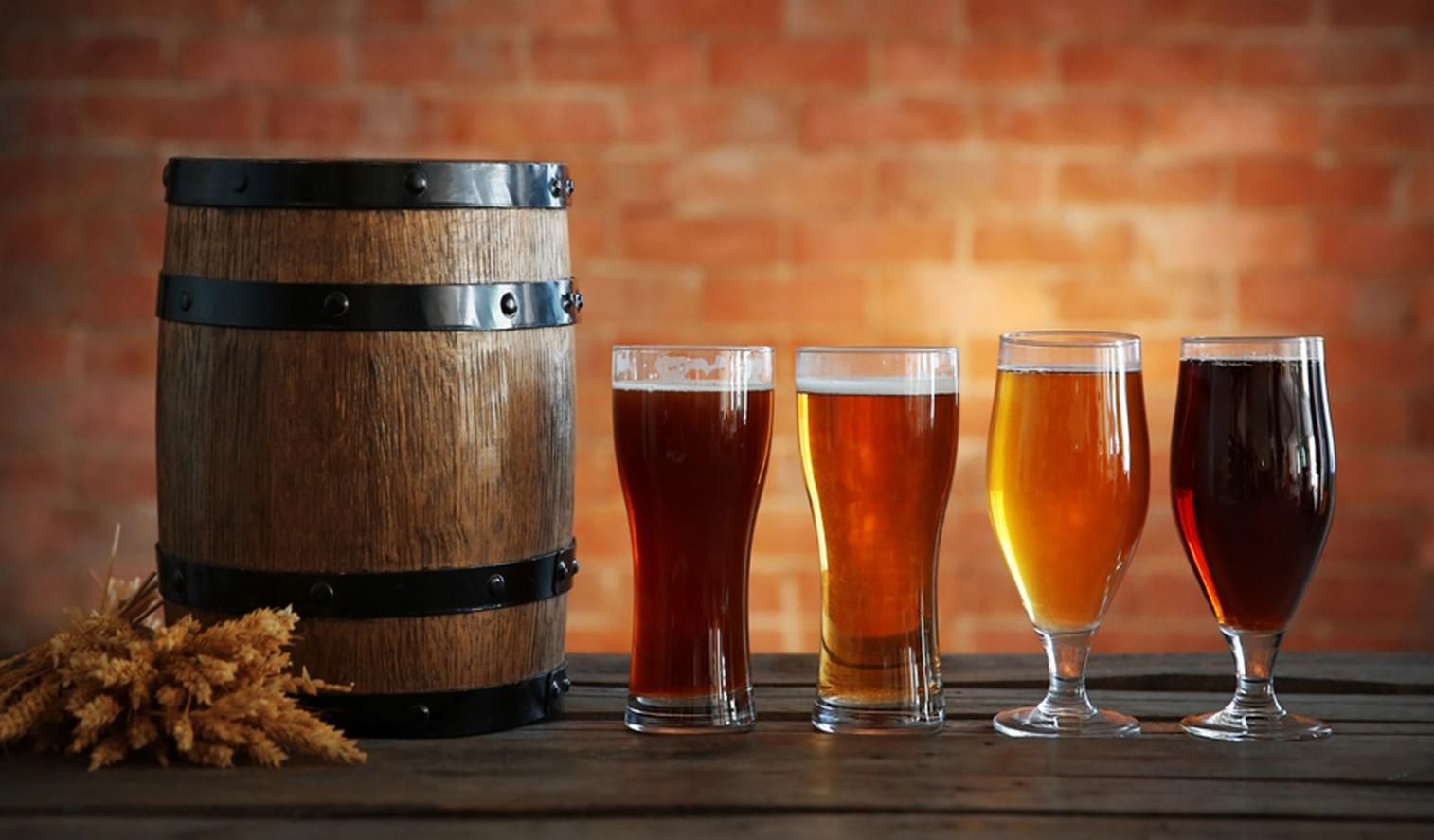 C&oacute;mo Ha Evolucionado la Producci&oacute;n de Cerveza Artesanal en los &Uacute;ltimos A&ntilde;os