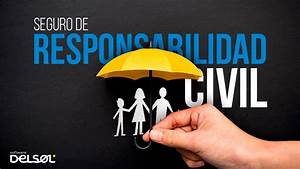 Los Riesgos M&aacute;s Comunes Cubiertos por los Seguros de Responsabilidad Civil