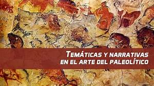 Diferencias entre el Arte Paleol&iacute;tico y el Arte Moderno
