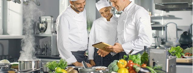 ¿Qué es la Cocina Sostenible? ¿Qué es la Cocina Sostenible?