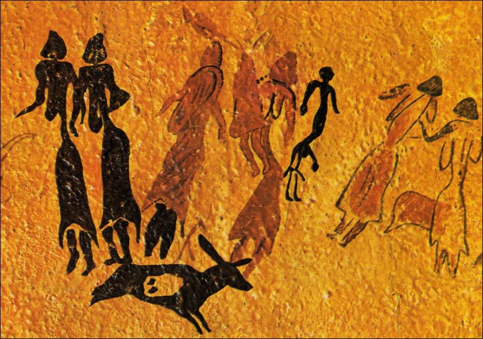 La Evolución de la Definición de Arte a lo Largo de la Historia La Evolución de la Definición de Arte a lo Largo de la Historia