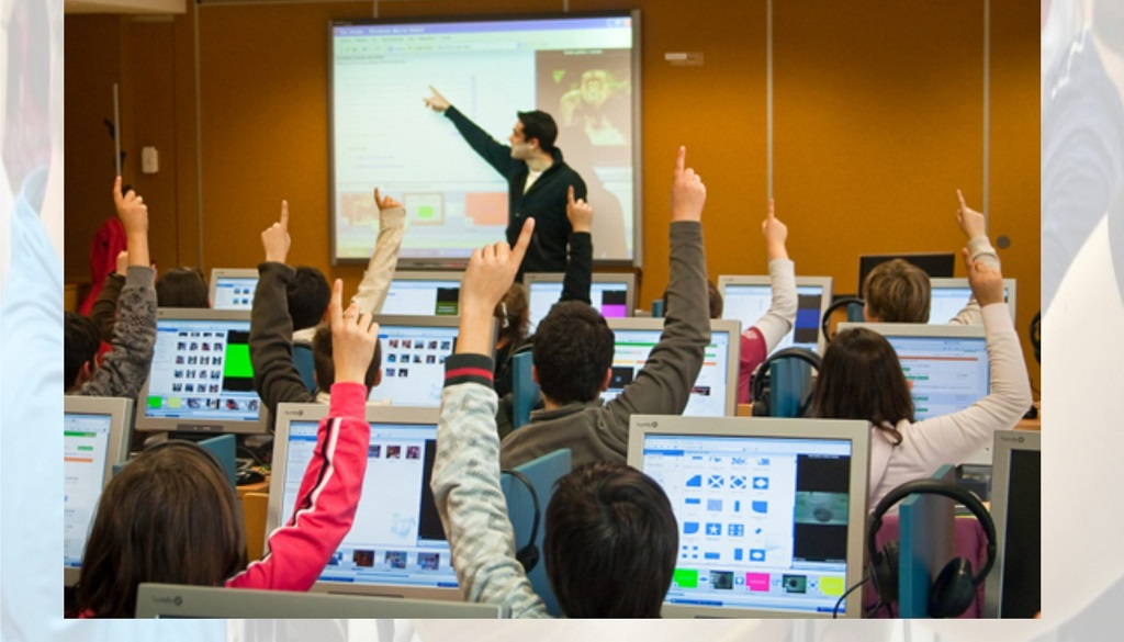 El Impacto de la Tecnología en la Educación Moderna El Impacto de la Tecnología en la Educación Moderna