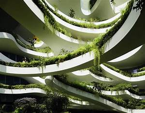 Diferencias entre la Arquitectura Bioclimática y la Orgánica Diferencias entre la Arquitectura Bioclimática y la Orgánica