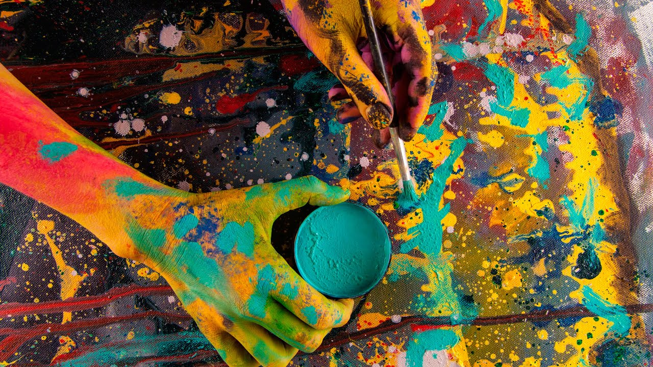 Diferencias entre el Arte Paleol&iacute;tico y el Arte Moderno