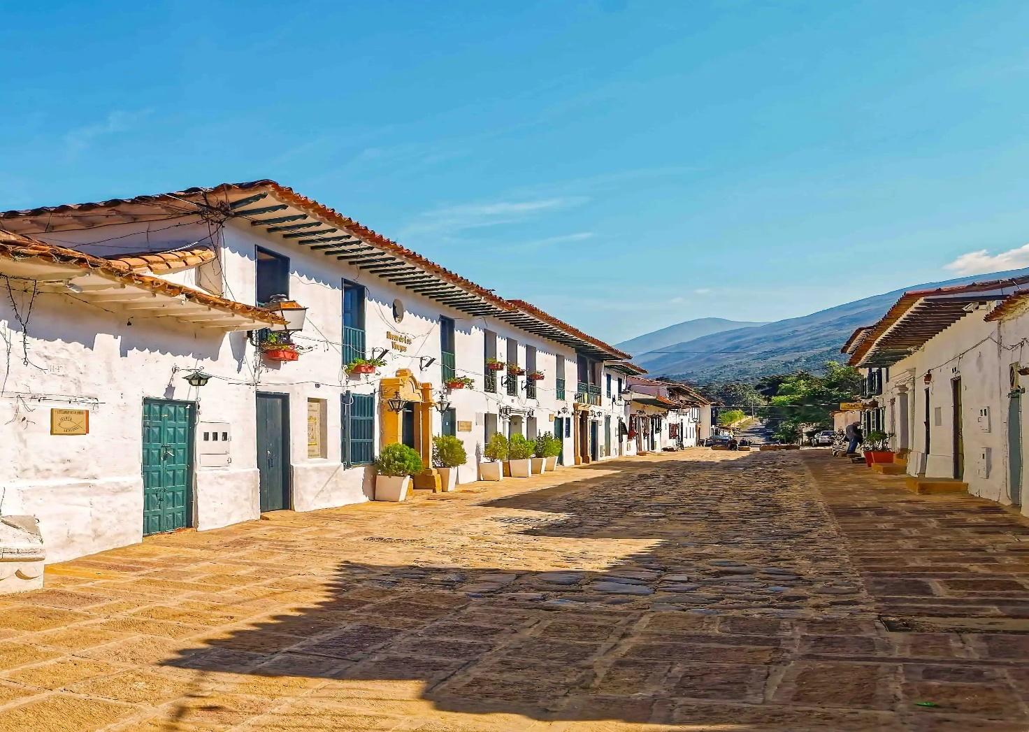 Los Cinco Mejores Pueblos de Colombia para Practicar Deportes Extremos