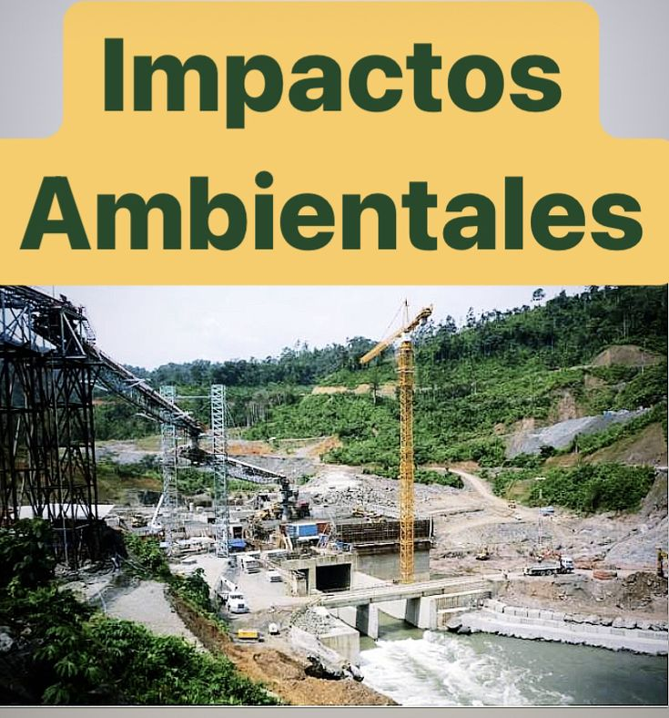 C&oacute;mo Afectan los Generadores de Energ&iacute;a a la Sostenibilidad en el Sector Petrolero
