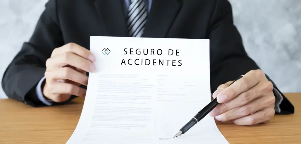 Hjalmar Gibelli | Diferencias entre un Seguro de Vida y un Seguro de Accidentes Personales